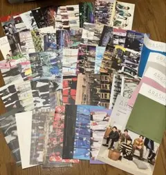 2025年最新】嵐ファンクラブ会報の人気アイテム - メルカリ
