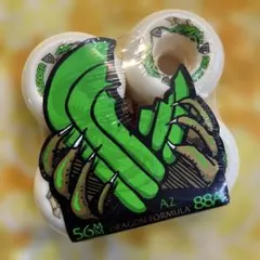 Powell Dragon Formula 97A 56mm（現状55mm) - メルカリ
