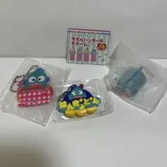 ハンギョドンガチャ