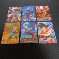 2025年最新】cp ドラゴンボールヒーローズの人気アイテム