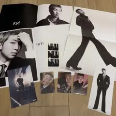 BTS ARIRANG 特大ポスター Living Legend 公式 アリラン - メルカリ