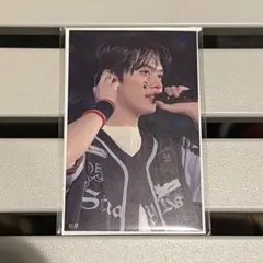 スキズ VR リノ グッズ購入 特典 ステッカー Stray kids MD