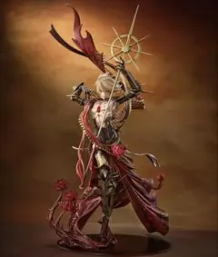 となモ9 Awaken ロード・ログレス 最終再臨 ガレージキット FGO - メルカリ