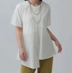 LEPSIM Tシャツ