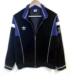 2026年最新】80s adidas トラックジャケットの人気アイテム - メルカリ