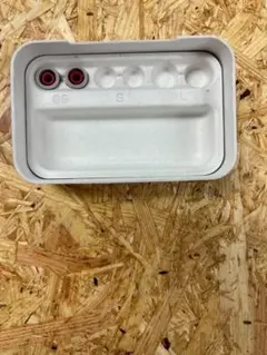 未使用 ソニー WF-1000XM5 イヤーピース SSサイズ 付属品