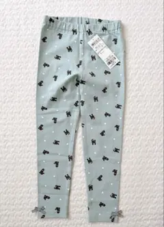 エニィファム　レギンス　120cm 新品