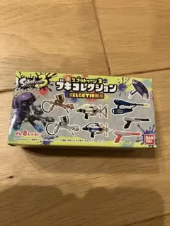 スプラトゥーン ゲームキャラクター