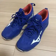 バレーボールシューズ 27.5