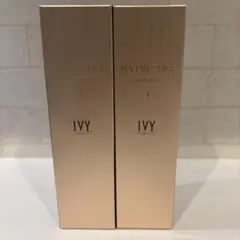 IVY スムースオイルクレンジング & ボリュームウォッシュ セット