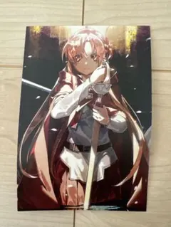 2026年最新】アスナポストカードの人気アイテム - メルカリ