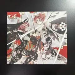 鷹嶺ルイ2nd Album 『Lapis Lazuli』 完全生産限定盤 - メルカリ