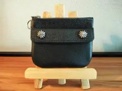 LOMEI LEATHER WORKS ロメイ ウォレットチェーン 山田レン - メルカリ