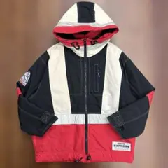 SNOW EXPRESS ダウンジャケット アウター 古着 Lサイズ