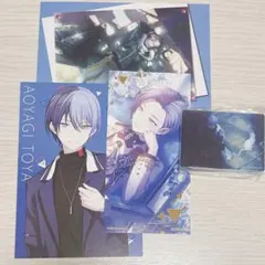 2026年最新】プロセカ ノーブルアート 冬弥の人気アイテム - メルカリ