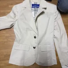 BURBERRY BLUE LABEL テーラードジャケットのサムネイル