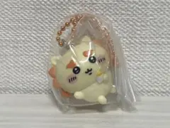 【未開封】 ちいかわ マスコットつきビスケット シーサー キーホルダー