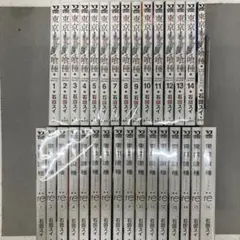 GA6123 東京喰種 トーキョーグール全14＋:re全16巻