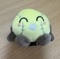 シャオロン まじめにヤバシティ まじヤバ たまお おでかけぬいぐるみ