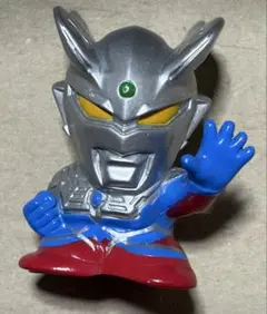 ★超クリア★ジャンボット指人形★ウルトラマンゼロ テオ怪獣ソフビ ベリアル ☆超クリア☆ジャンボット指人形☆ウルトラマンゼロ テオ怪獣ソフビ
