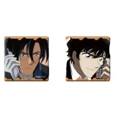 2025年最新】メモリアルピンズセット コナンの人気アイテム - メルカリ