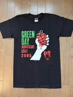 2026年最新】american idiot tシャツの人気アイテム - メルカリ
