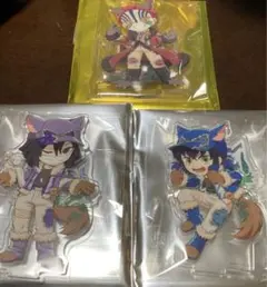 猗窩座 ハロウィン
