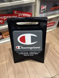 チャンピオン　販促看板　インテリア 希少　非発売