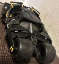 創世模王 ダ ークナイト バットモービル タンブラー バットマン - メルカリ