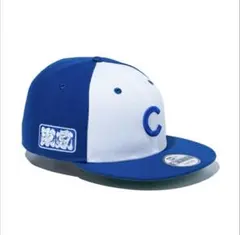 【未使用品】NEW ERA 9FIFTY シカゴカブス