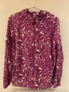 ナイロンジャケット