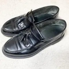 Dr. Martens ドクターマーチン　ADRIANタッセルローファ
