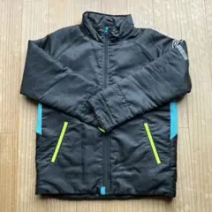 UMBRO ジュニアウォッシャブルハーフコート 150