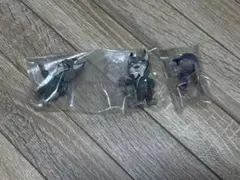 ズートピア2 ならぶんです 3点セット