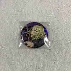 サカモトデイズ 神々廻 缶バッジ