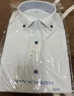 日體大荏原 短袖襯衫 ✮未開封、未使用