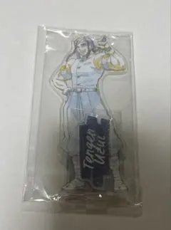 鬼滅の刃 宇髄天元　ダイニング ヒロマ 原画アクリルスタンド　ufotable