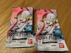 ワンピースカード　入場特典　ONE PIECE CARD GAME