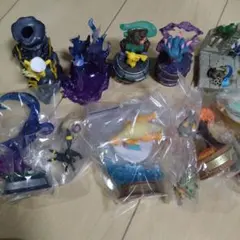 ポケットモンスター リーメント まとめ売り