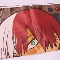 僕のヒーローアカデミア轟焦凍 原作 JF ジャンフェス 大判タオル 2024