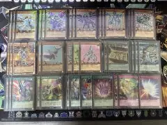 遊戯王 引退セット - メルカリ