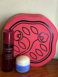 SHISEIDO オイデルミン アドバンスクリーム トライアルセット