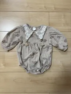 cottoli ロンパース　70cm ディズニー　バンビ