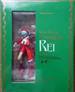 新世紀エヴァンゲリオン (7) フィギュア付き初回完全限定版 レイ