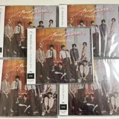 原因は自分にある げんじぶ CD トレカ パラノイドランデブー