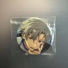 あんスタ コレクション缶バッジ 2025 Aug 大神晃牙 コレ缶