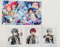 あんスタ 10周年 knightsセット