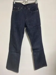 リーバイス 古着 517 W32 L34 フィリピン90s 濃紺 ブーツカット - メルカリ
