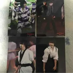 阿部顕嵐 フォトセット