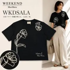 WEEKEND Max Mara長袖シャツ ヨット柄 ブルー - メルカリ